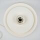 Danish vintage pendant light by E.S. Horn 1980s
