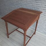Teak desk