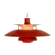 Suspension Louis Poulsen modèle PH5 par Poul Henningsen