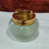 onyx table lighter