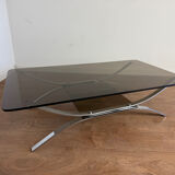 Vintage coffee table from the 1970s.