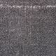 Tapis marocain en laine marron pastel doux 4x7, 128x211 cm