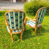 Fauteuil