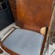 Lot de 4 chaises Pagholz vintage