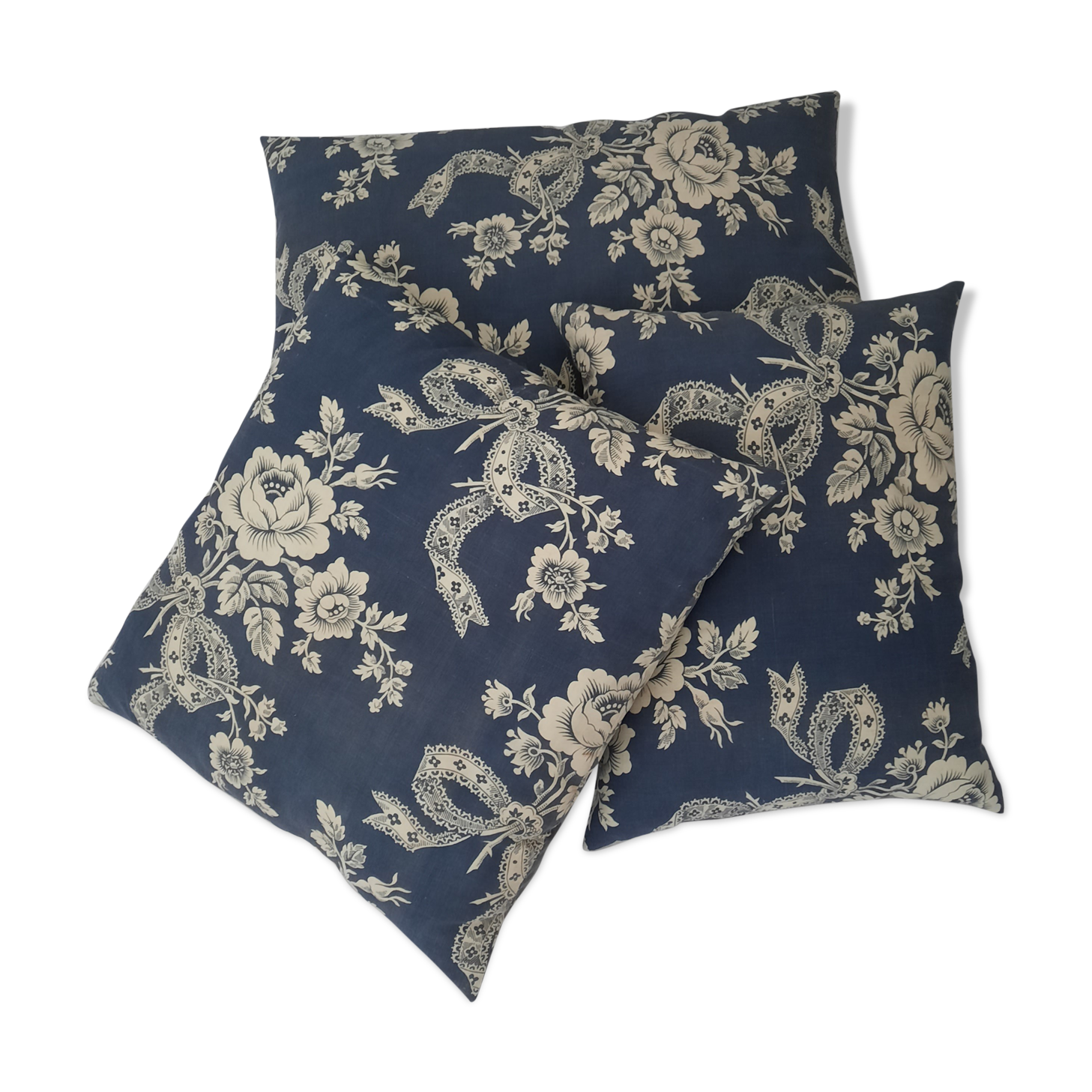 Coussins vintage