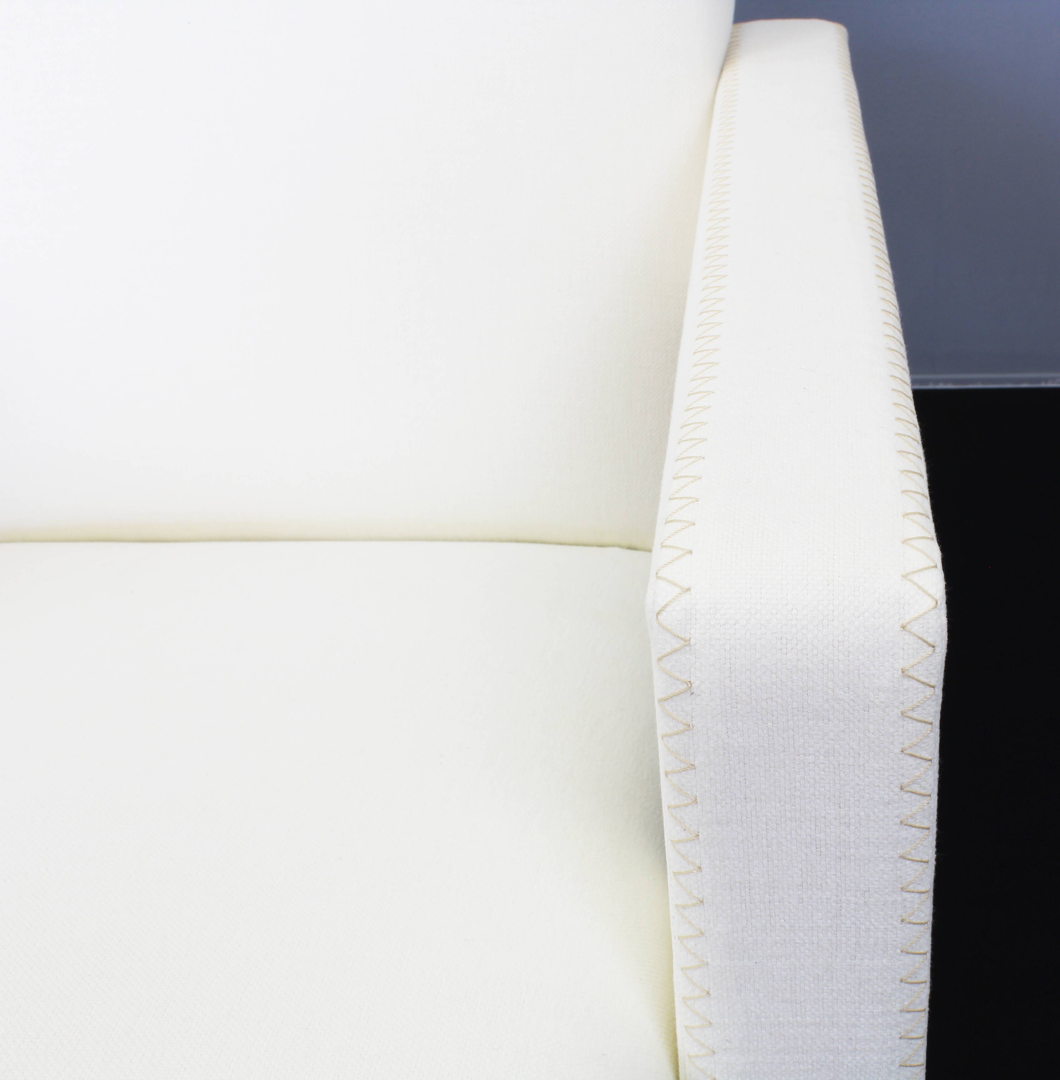 Chair 637 Utrecht, Gerrit Rietveld, Cassina, Seat