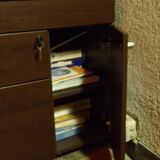 Office furniture; (buronomic; French manufacturer); in very good condition