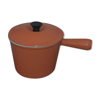 Casserole le creuset