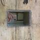 Barber mirror double sided