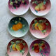 Assiettes décoratives