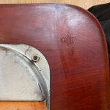 2 children's chairs pagholz Flottoto