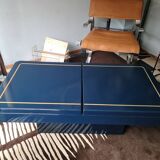 Coffee table, bar from the 70