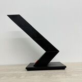 Zig Zag desk lamp by Shui L.D.Chan for Massive, 1980s