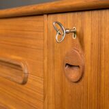 Sven Andersen teak sideboard