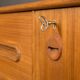 Sven Andersen teak sideboard