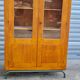 School cabinet
