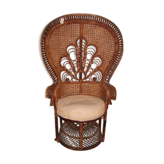 Fauteuil emmanuelle