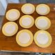 8 flat plates Moulin des loups Orchies