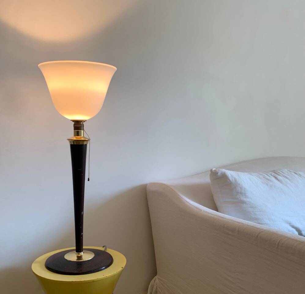 Mazda lamp