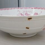 St Amand Hamage vintage toilet bowl