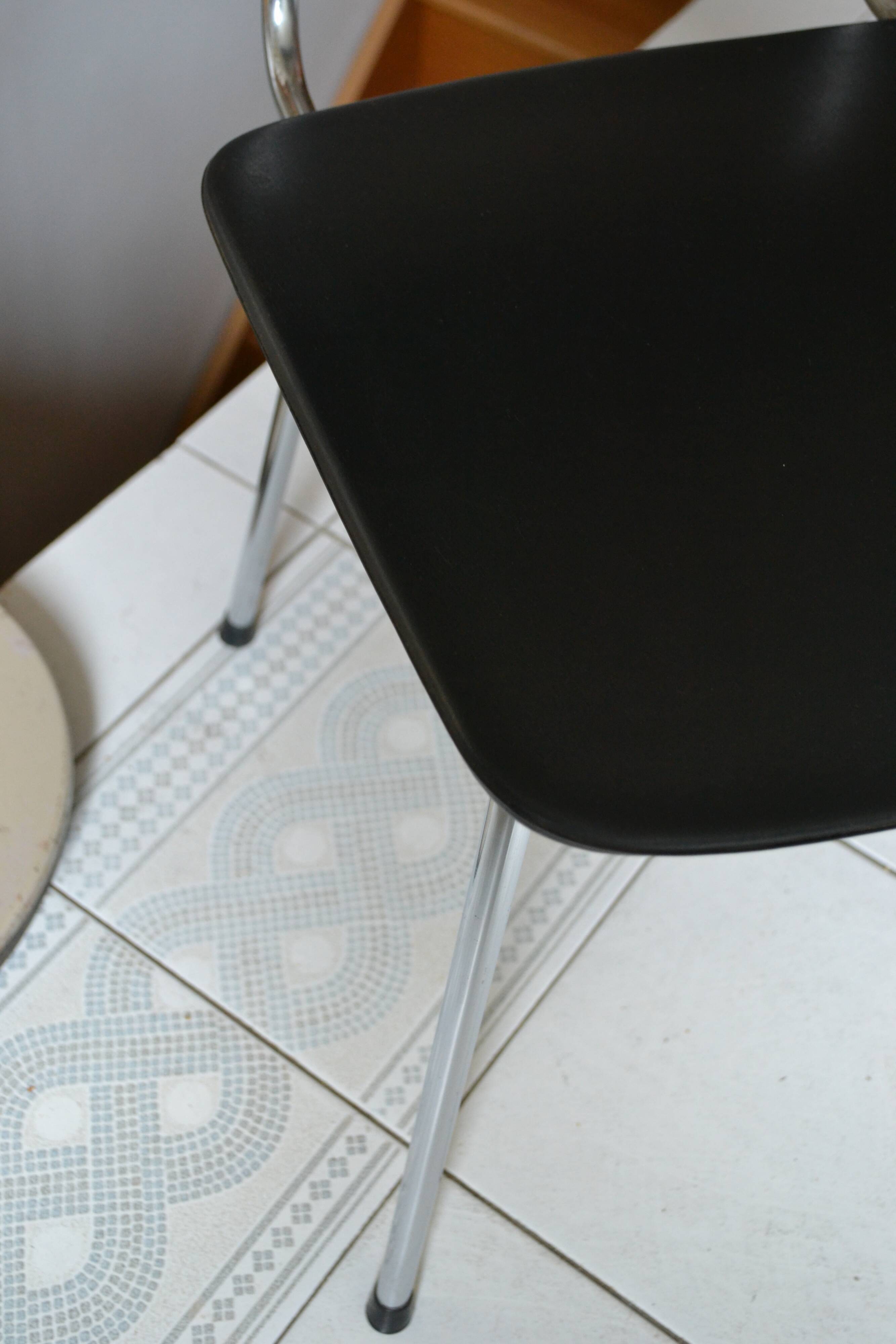 Carolina chair by Airborne vintage 60s