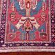 Handmade Anatolian Kilim Soumak 160x102cm