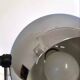 Altalite, adjustable chrome chrome spotlights couple, 70s