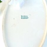 Longchamp serving platter, Lutèce series