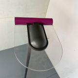 Lampadaire italien de style Memphis par Bilumen, années 80