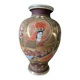 Large Japanese vase