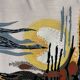 Tapestry by jean-michel lartigaud (1949)