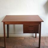 Small Scandinavian office circa 1960