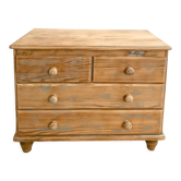Chess of drawers