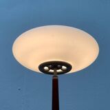 Postmodern Italian table lamp PAO T1 by Matteo Thun for Arteluce, 1990s.