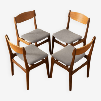 1960s Dining chairs