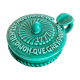 Dijon mustard advertising ashtray