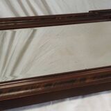 Authentic Napoleon mirror