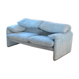 Sofa "Maralunga" Vico Magistretti for Cassina