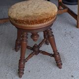 Piano stool