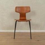 3103 Hammer chairs, Arne Jacobsen