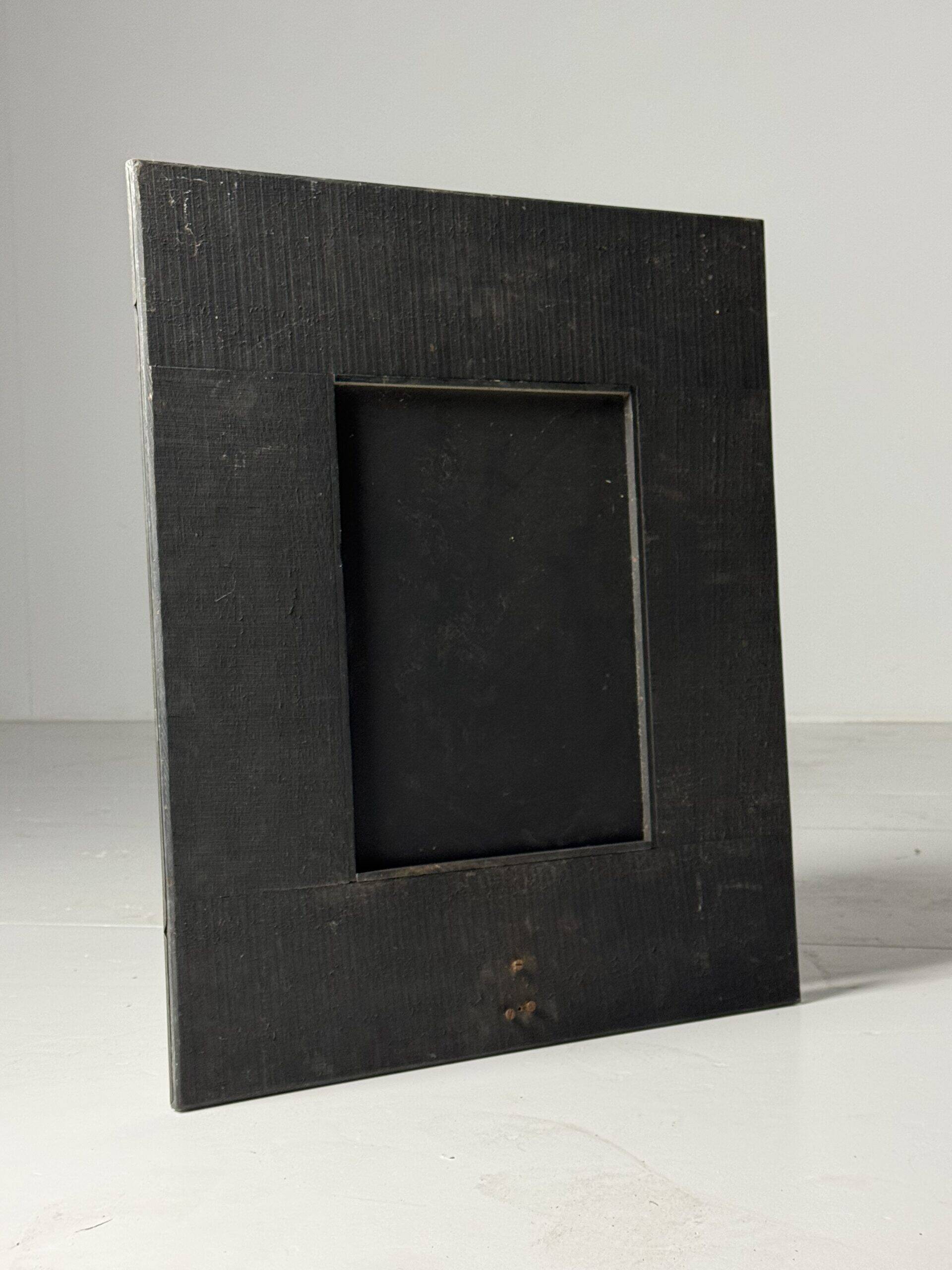 Vintage baroque style mirror