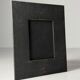 Vintage baroque style mirror