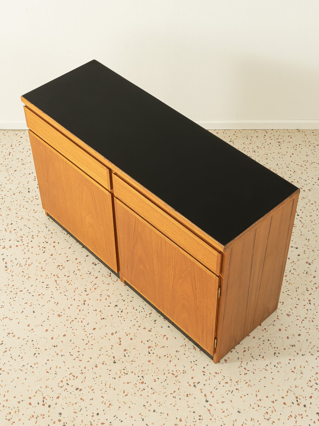 1960s Chest of Drawers, Omann Jun.