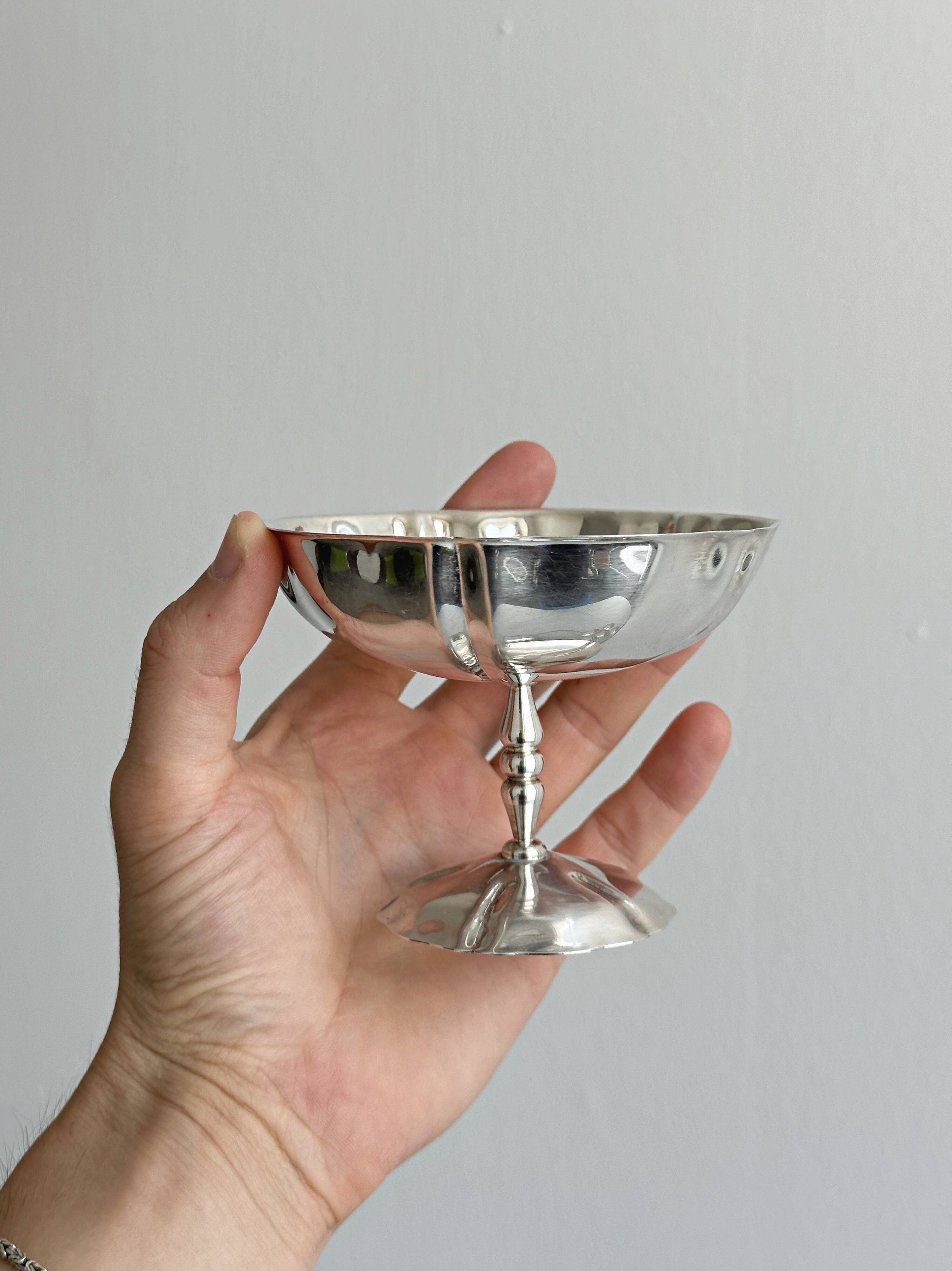 6 coupes à glace