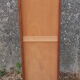 Oak curtain binder 40s/50s