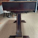 Small Louis Philippe style desk with small chair