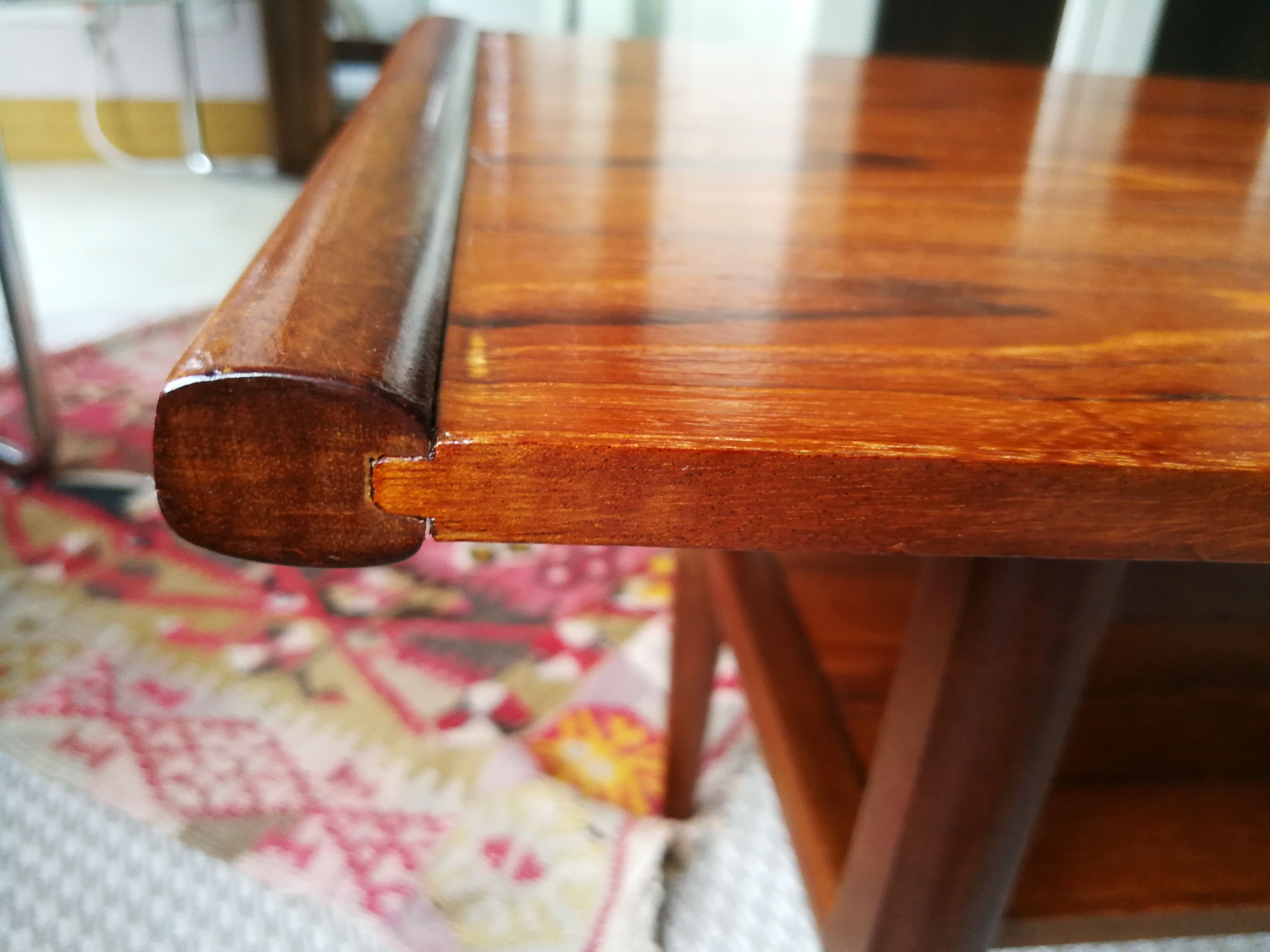 Table à café par Myer années 1960