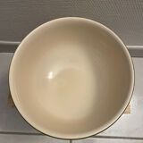 Saladier en porcelaine
