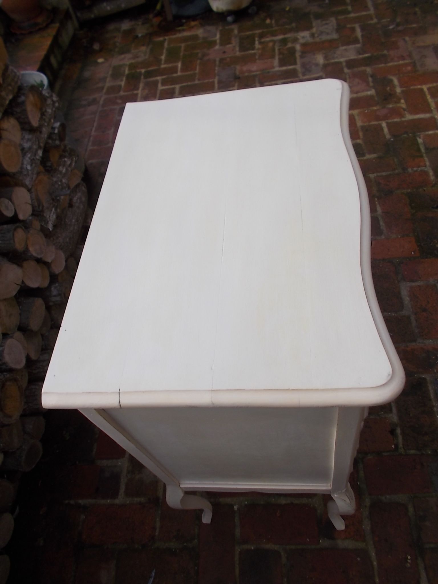 Commode