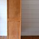 glass cabinet